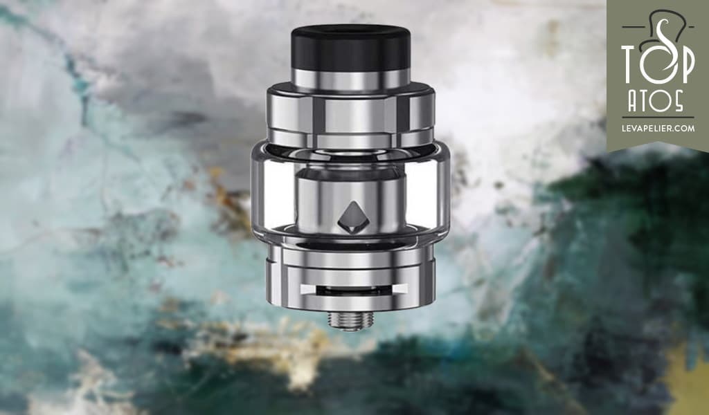 Odan Evo par Aspire