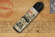 Old Nuts par Moonshiners Liquids