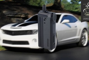 TGO par Vapefly