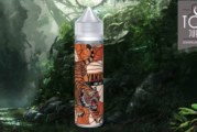 Lime Tiger par Yakuza