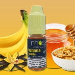 Banana Vanilla (Gamme Gourmand) par Nhoss