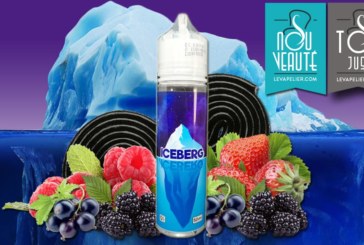 Iceberg (Gamme Fruités) par Bio Concept