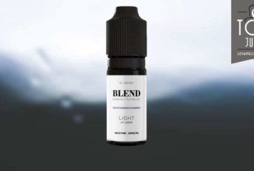 Blend Light par The Fuu