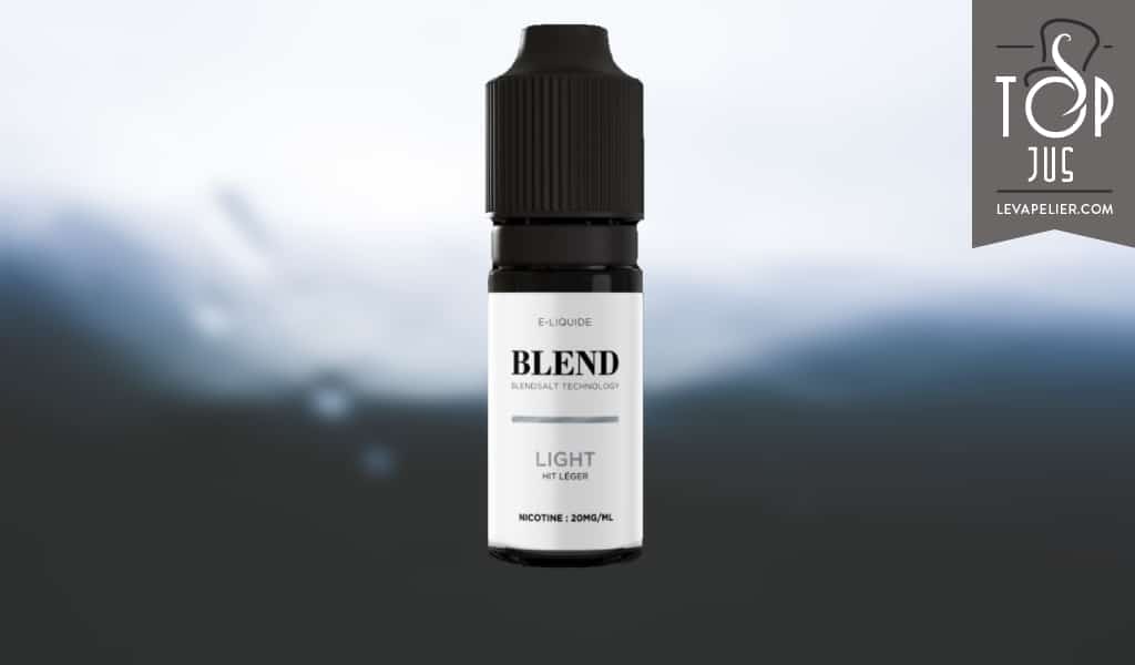 Blend Light par The Fuu