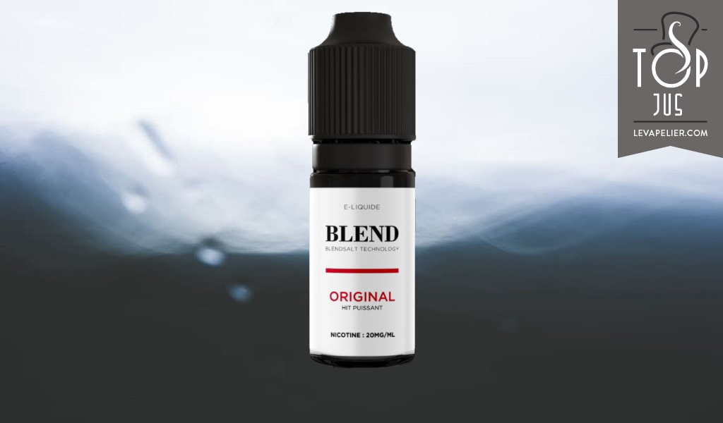 Blend Original par The Fuu