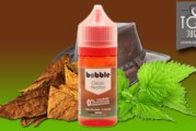 Classic Menthol (Gamme Classic) par BOBBLE