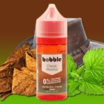 Classic Menthol (Gamme Classic) par BOBBLE