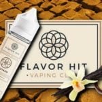 Custard (Gamme Essentials) par Flavor Hit