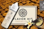 Custard (Gamme Essentials) par Flavor Hit