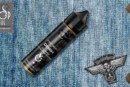 Denim (Gamme Essentielle) par Curieux E-Liquides