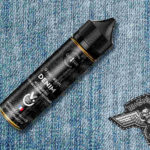 Denim (Gamme Essentielle) par Curieux E-Liquides