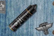 Denim (Gamme Essentielle) par Curieux E-Liquides