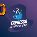 EXPRESSO 10 : ENOVAP