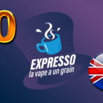 EXPRESSO 10 : ENOVAP (English Version)