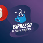 EXPRESSO 6 : LABORAVAPE.