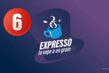 EXPRESSO 6 : LABORAVAPE.
