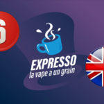 EXPRESSO 6 : LABORAVAPE. (English version)