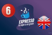 EXPRESSO 6 : LABORAVAPE. (English version)