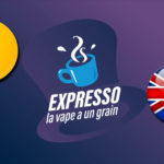 EXPRESSO 7 : BOBBLE LIQUIDE (English Version)