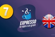 EXPRESSO 7 : BOBBLE LIQUIDE (English Version)