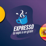 EXPRESSO 7: BOBBLE LIQUIDE (versión en español)