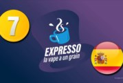 EXPRESSO 7: BOBBLE LIQUIDE (versión en español)