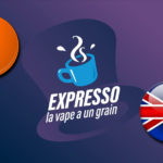 EXPRESSO 8 : LIQUIDAROM (English version)