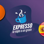 EXPRESSO 8: LIQUIDAROM (versión en español)