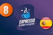 EXPRESSO 8: LIQUIDAROM (versión en español)