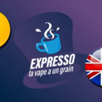EXPRESSO 9 : GREEN LIQUIDES (English version)