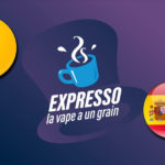 EXPRESSO GREEN LIQUIDES (Versión en español)