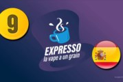 EXPRESSO GREEN LIQUIDES (Versión en español)
