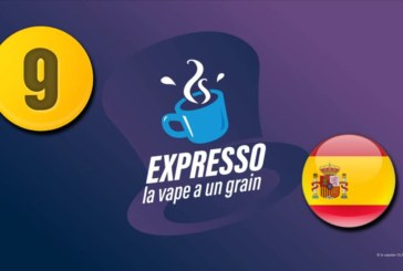 EXPRESSO GREEN LIQUIDES (Versión en español)