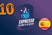 EXPRESSO 10 : ENOVAP (Versión en español)