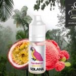 Framboise Passion par Solana