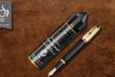 Galuchat (Gamme Essentielle) par Curieux E-Liquides