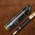 Galuchat (Gamme Essentielle) par Curieux E-Liquides