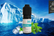 Glacial (Gamme Minimal) par The Fuu