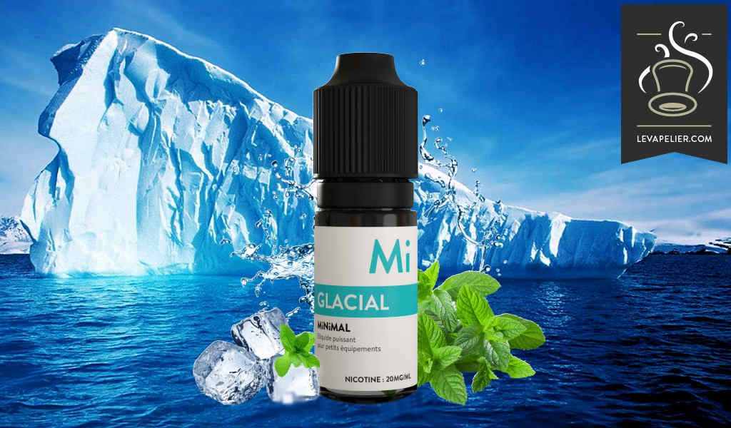 Glacial (Gamme Minimal) par The Fuu
