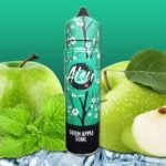 Green Apple (Gamme AISU) par Zap Juice