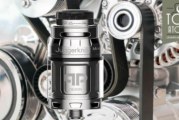 Juggerknot Mini RTA par QP Design