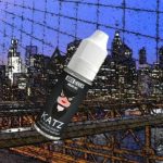 Katz (Gamme Juice Heroes) par Liquideo