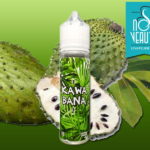 Kawabana (Gamme Fruités/Premiums) par BioConcept