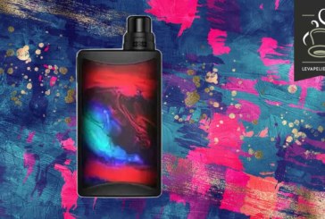 Kylin M Aio Pod par Vandy Vape
