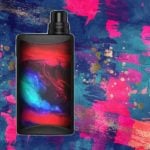 Kylin M Aio Pod par Vandy Vape