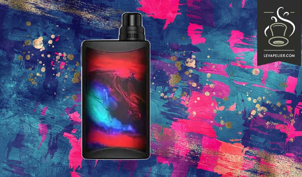 Kylin M Aio Pod par Vandy Vape