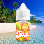 Mangaya (Gamme Twist) par Flavor Hit