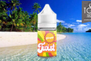 Mangaya (Gamme Twist) par Flavor Hit