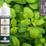 Monster Frost par Flavor Hit Vaping Club