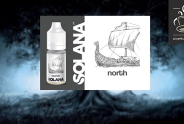 North par Solana